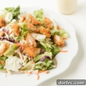 Applebee's copycat oriental chicken salad ohsweetbasil.com