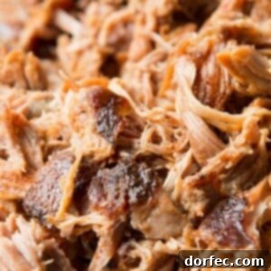 This pulled pork is the best I've ever had and it's made in the oven! Check out my south carolina husband's secrets for the best pork! ohsweetbasil.com