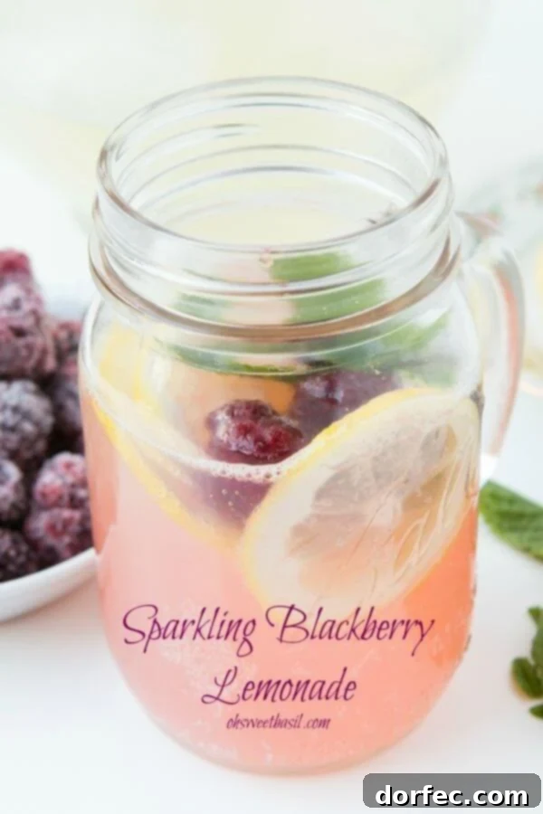 Red, White, and Blue Italian Soda: A festive, colorful, and delicious non-alcoholic layered drink, ideal for patriotic holidays and celebrations.