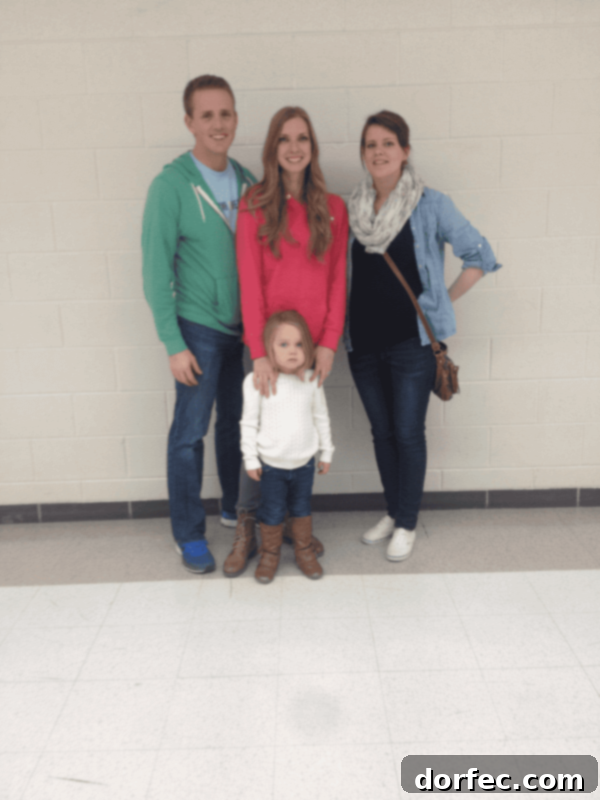 The miracle of adoption