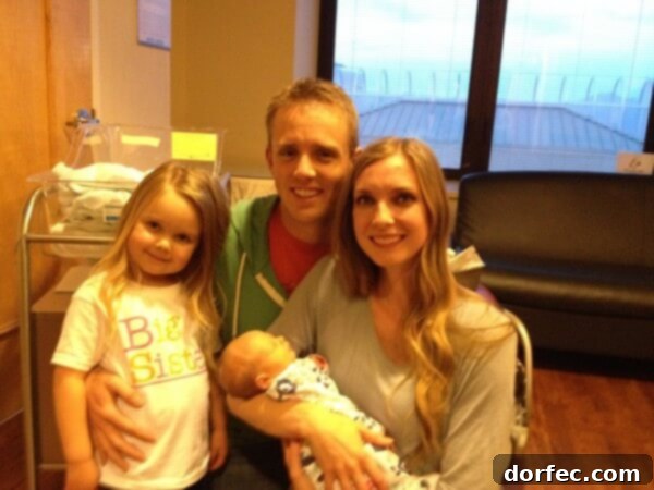 the miracle of adoption