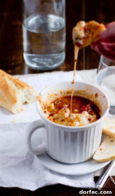 Velvety Butternut Squash Tortellini Soup 4 lasagna soup ohsweetbasil.com