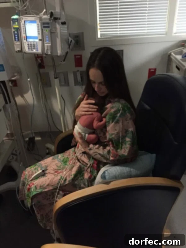 Our Little Boy Has Arrived 2 Our Unforgettable Premature Birth Story