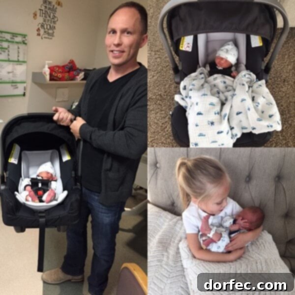 Our Little Boy Has Arrived 4 A Frightening Reality