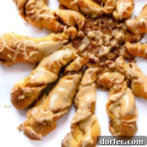 Artisan Maple Twists 2 Homemade Maple Twists