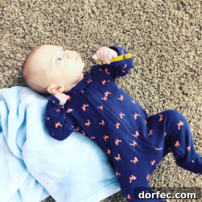 Children Playing - Imaginative Play with Little Brother