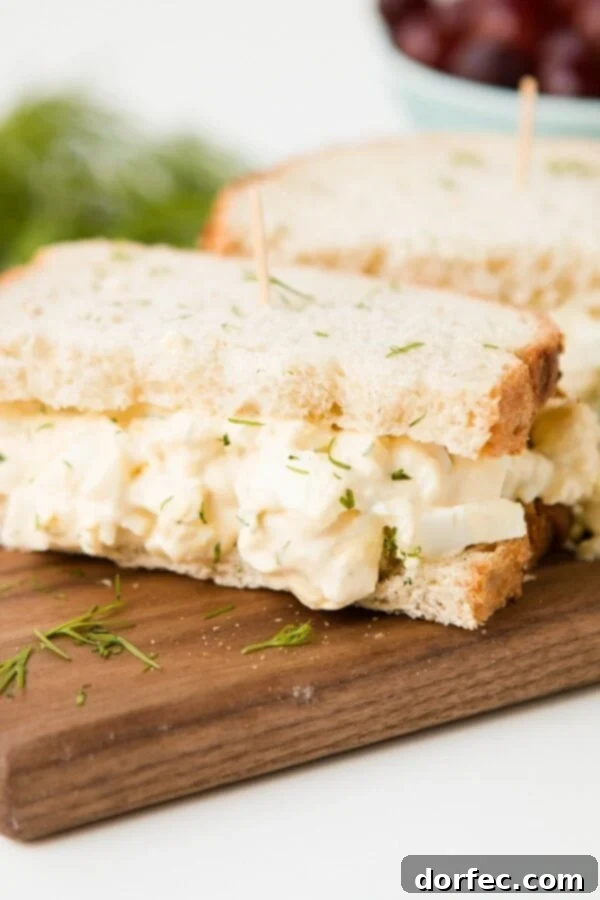 6 Fresh Ideas for Avocado Toast 5 Best Egg Salad with Dill