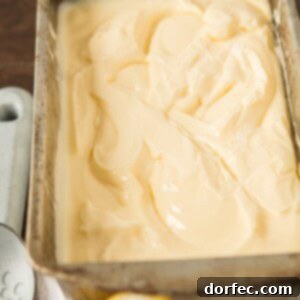 Zesty Lemon Curd Frozen Custard 2 Lemon Curd Frozen Custard Ice Cream Ohsweetbasil.com