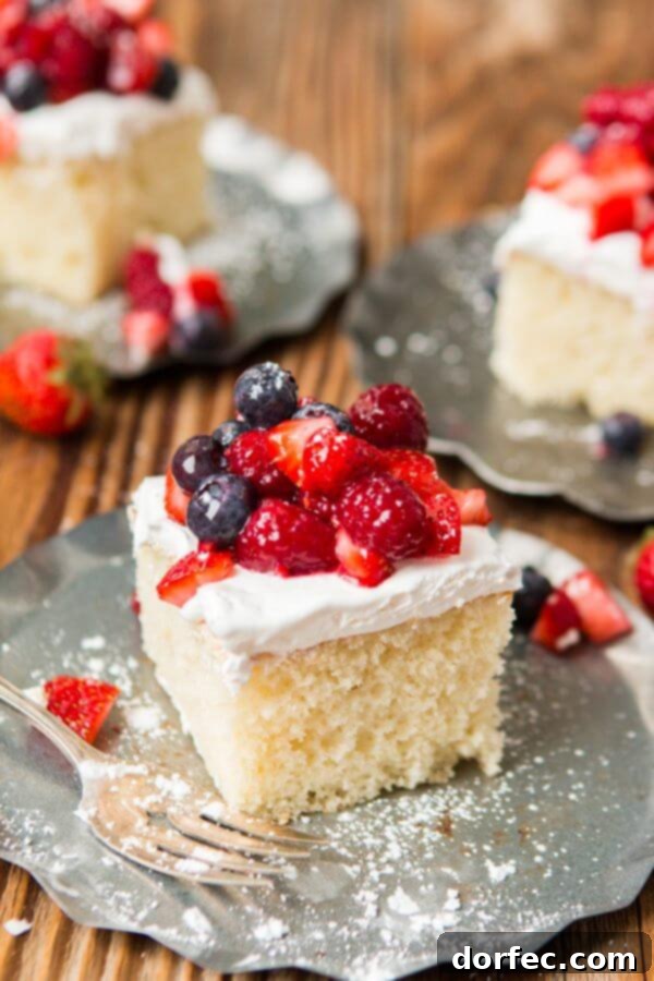 Assorted fresh berries for a vibrant and healthy dessert topping.