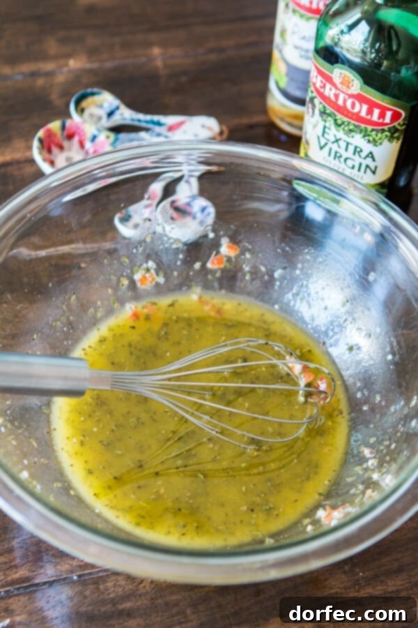 The importance of choosing quality olive oil for your cooking, highlighting Bertolli Extra Virgin Olive Oil for best results.