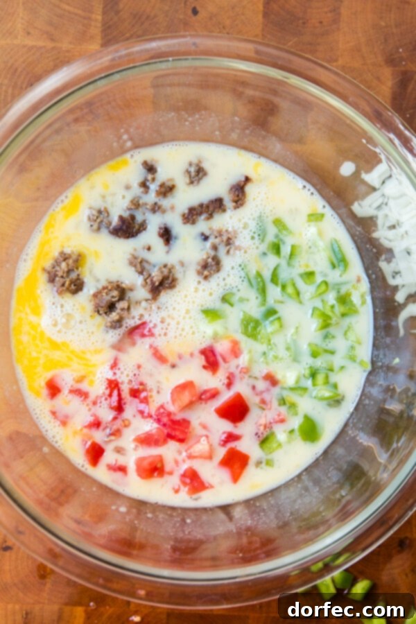 Kid-Friendly Cooking: Customizing Eggs in a Nest Kids enjoy making and eating savory eggs in a nest with their favorite add-ins.