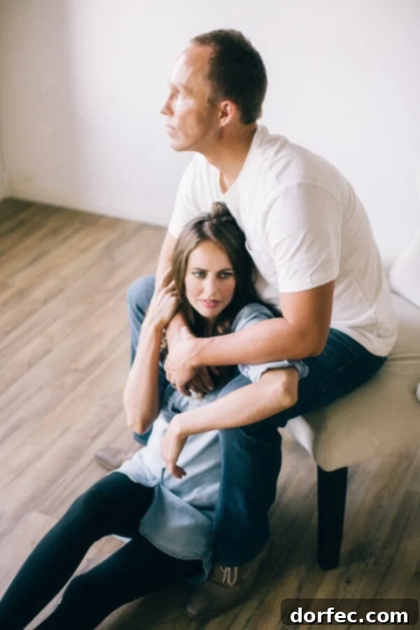 It Wasn't Our Marriage, It Was Me 2 Why I Was The Problem In Our Marriage: A Personal Reflection on Marital Growth