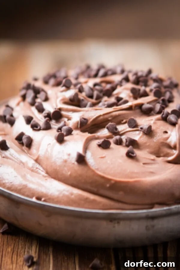 This is your new go-to for appetizers, party food, easy dips, and treat for the holidays. It takes no time to make Brownie Batter Dip! ohsweetbasil.com