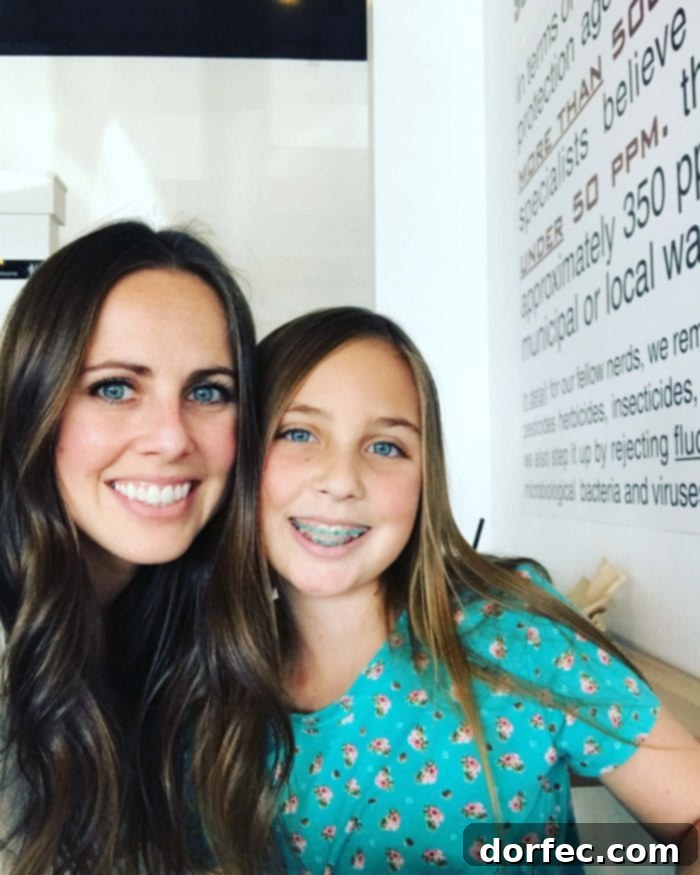 12 Precious Moments to Create With Your Daughter Before She's Grown 2 Mother-daughter duo enjoying a sweet date, bonding over shared moments.
