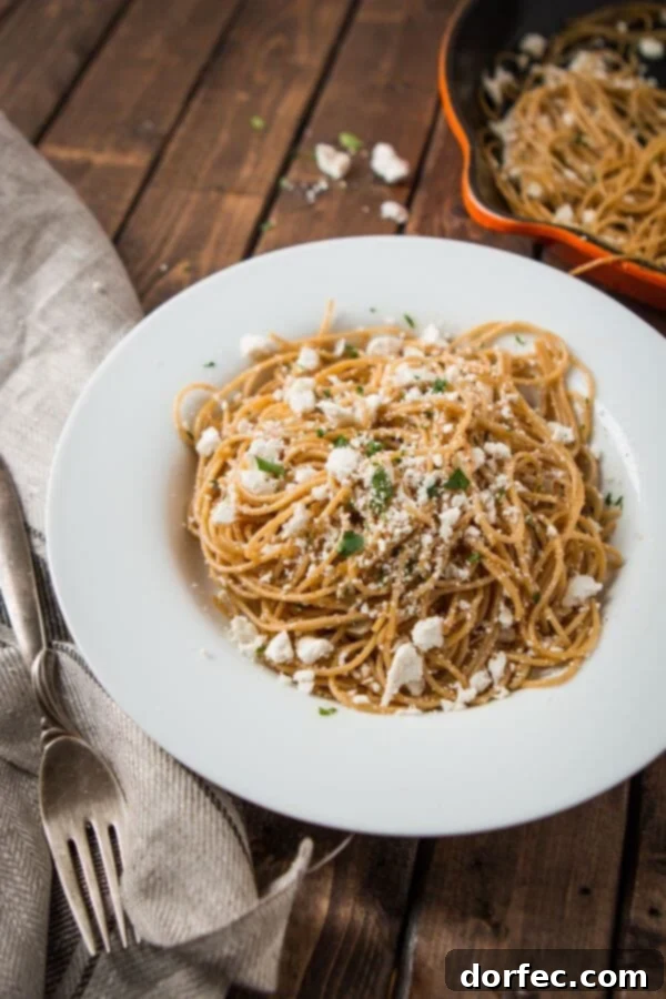 Old Spaghetti Factory's Famous Mizithra Browned Butter Spaghetti Recipe 6 The name might be long and boring but the recipe isn't! It's a quick and easy Old Spaghetti Factory Mizithra Cheese and Browned Butter Spaghetti Copycat! ohsweetbasil.com