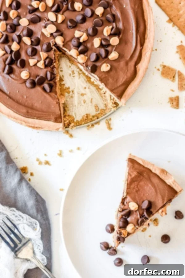 Easy No-Bake Peanut Butter Nutella Cheesecake is one of our favorite recipes for hosting friends and families and the perfect dessert for a BBQ! Easy No-Bake Peanut Butter Nutella Cheesecake is one of our favorite recipes for hosting friends and families and the perfect dessert for a BBQ!