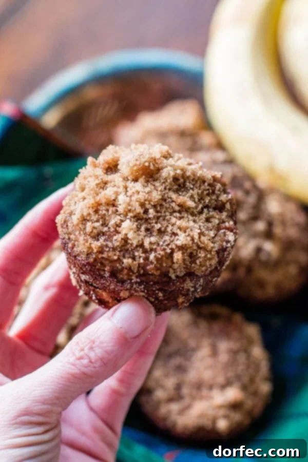 Healthy Zucchini and Banana Muffins Fresh zucchini and banana are key ingredients for moist and nutritious grain-free muffins.