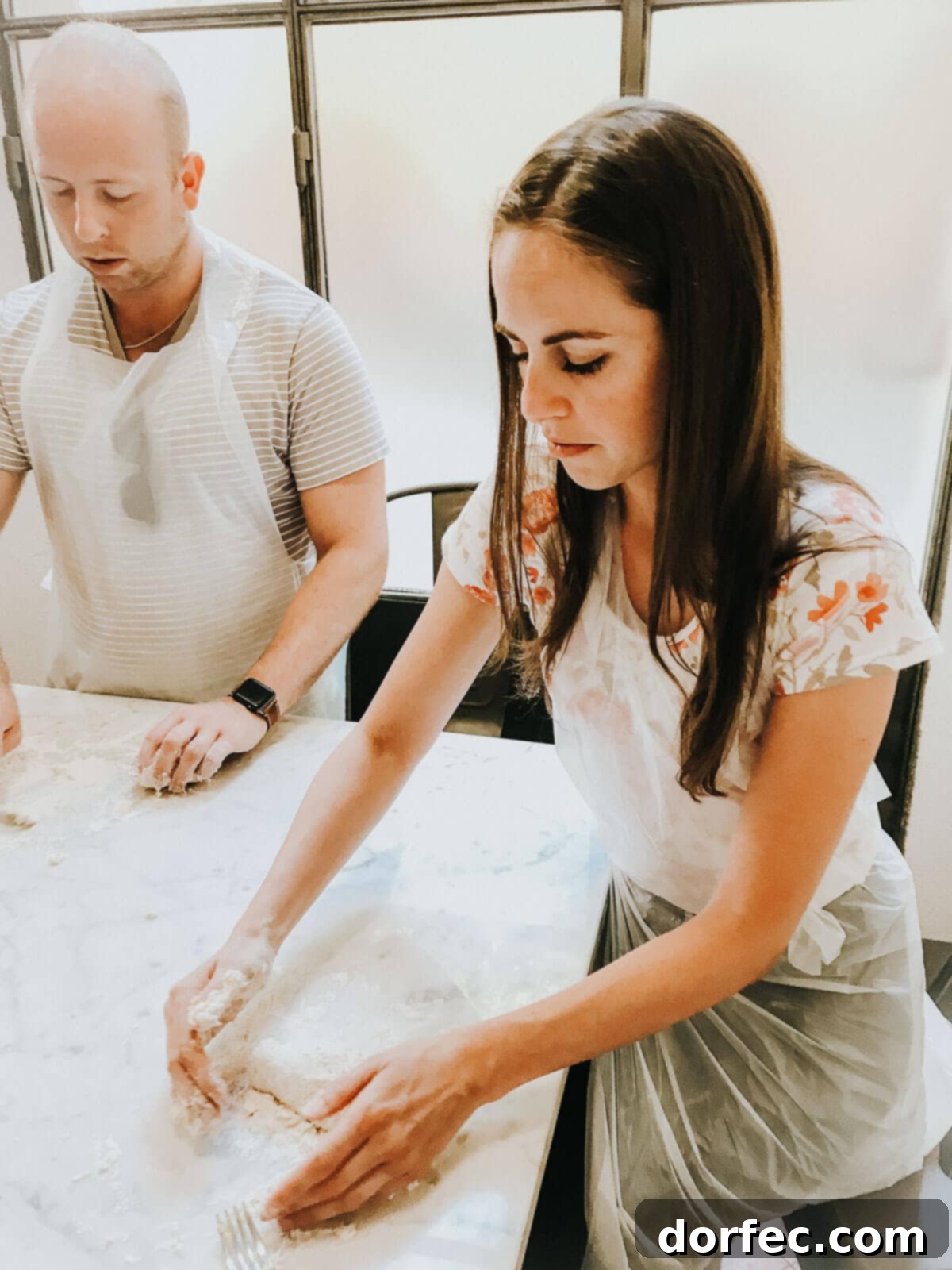 Cooking class in Florence Italy, an immersive experience to savor authentic Tuscan flavors. Learn to cook traditional Italian dishes.