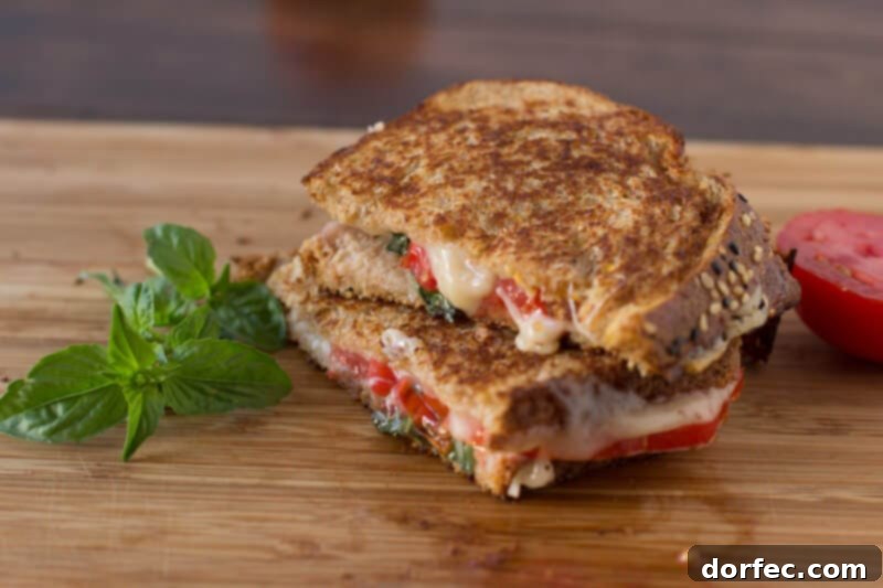 Oprah's grilled cheese ohsweetbasil.com