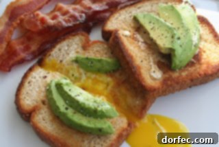 California Toad In A Hole