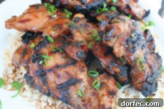 Hawaiian Chicken