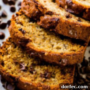 Biscoff cookies are so good, but a whole spread made out of them takes things to a whole new level!! Biscoff banana bread is soft, sweet, deliciousness and one of the most moist banana bread recipes ever!!! ohsweetbasil.com