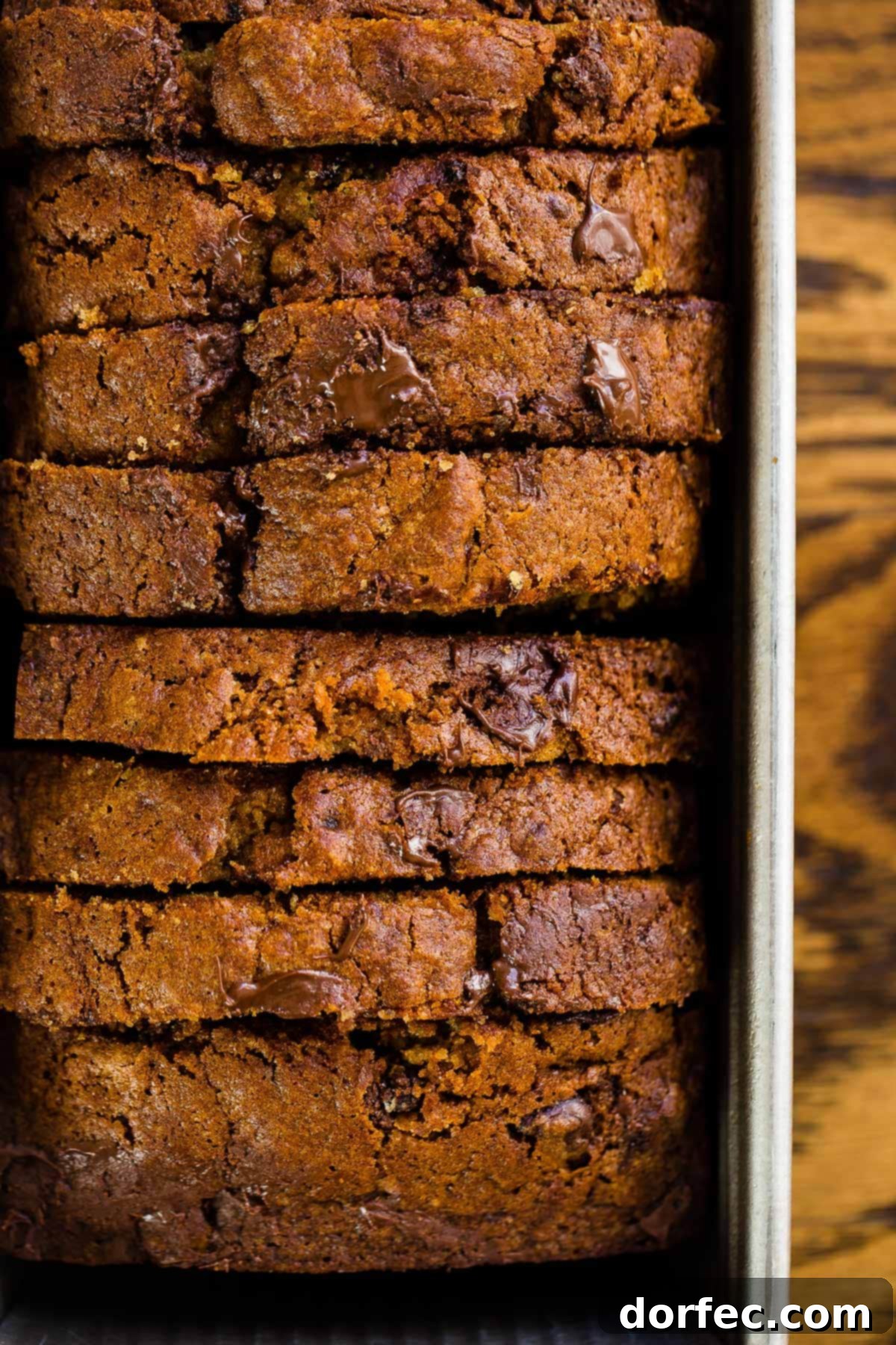 Biscoff cookies are so good, but a whole spread made out of them takes things to a whole new level!! Biscoff banana bread is soft, sweet, deliciousness and one of the most moist banana bread recipes ever!!! ohsweetbasil.com