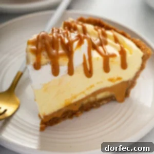 Decadent Dulce De Leche Banana Cream Pie 20 img 3519 19