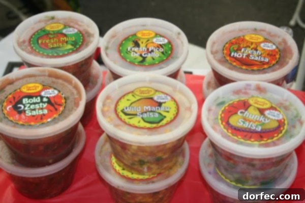 Fresh produce at Condies Foods