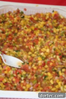 Condies Foods salsa containers