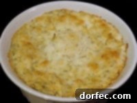 Creamy Artichoke Dip