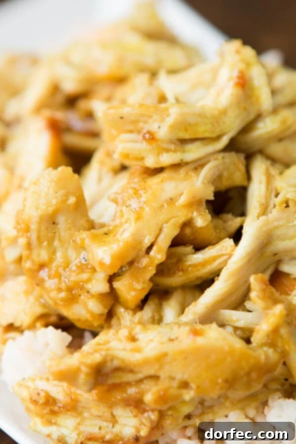 Delicious and easy honey baked chicken served with rice and vegetables, a perfect weeknight meal.