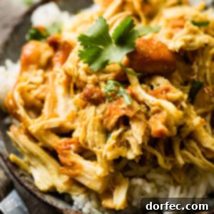 Easy Honey Baked Chicken recipe hero shot