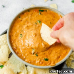 Chili's Queso Dip