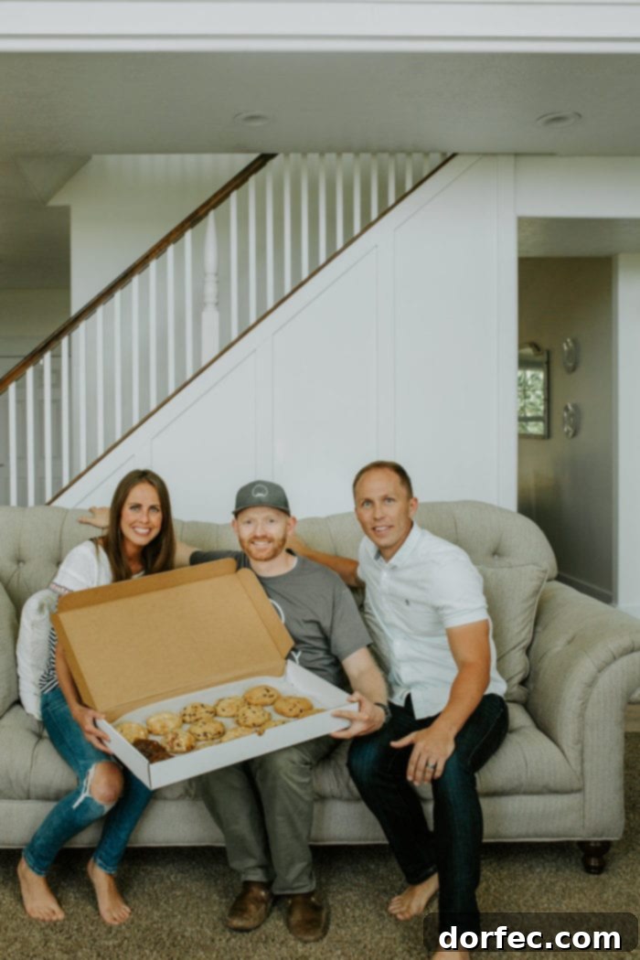 Goodly Cookies Delivery