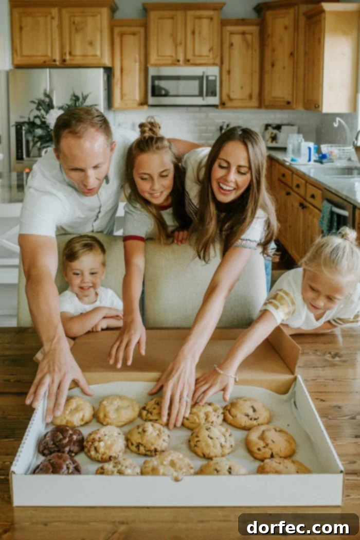 Goodly Cookies