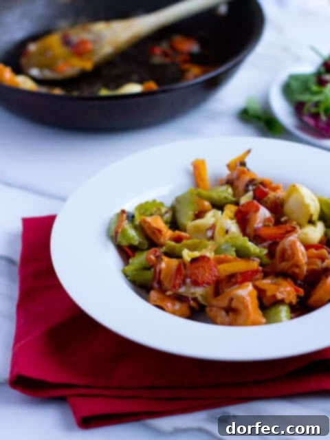 fried tortellini