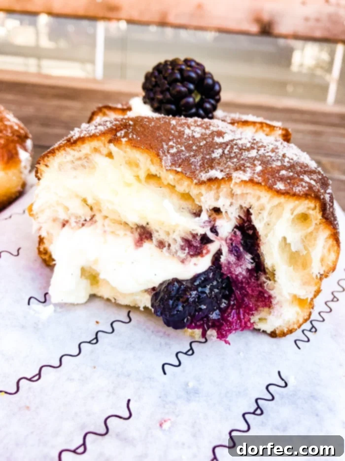 Maman, a must eat spot in NYC for the nutella stuffed beignet