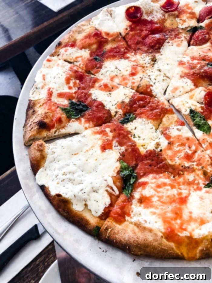 Julianna's Pizza