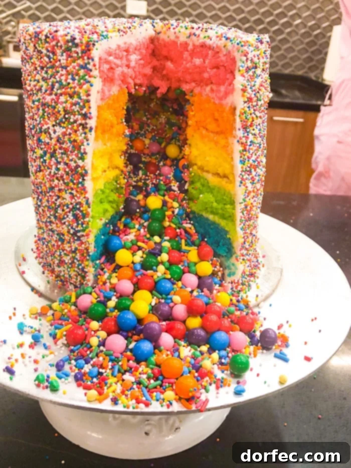 flour shop cake decorating