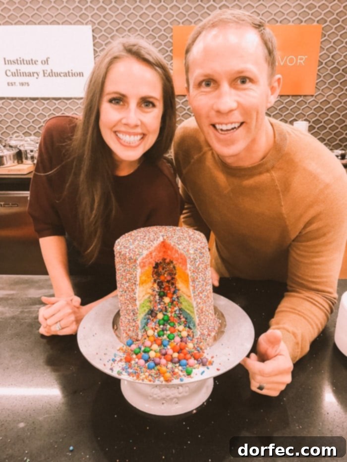 flour shop cake decorating