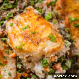 Easy Pork Chops and Rice recipe image