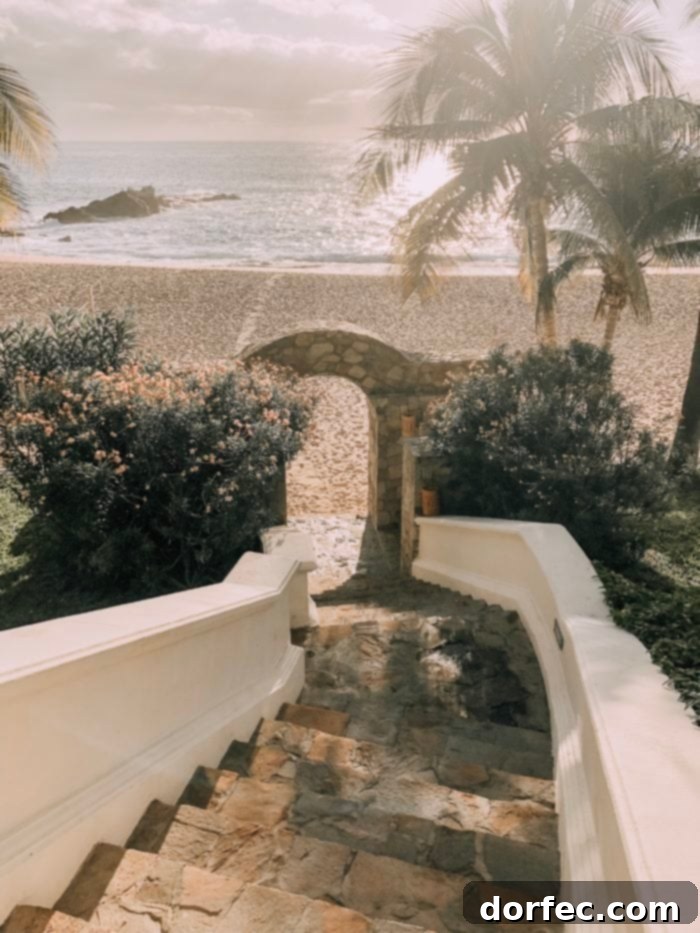 A close-up of exquisite Mexican-inspired decor or artwork within Casa Mariposa, adding to its charm and authentic feel.