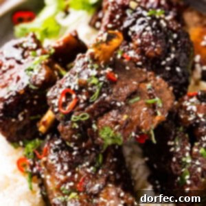 Fall-Off-The-Bone Oven Braised Korean Beef Short Ribs 8 img 48850 7