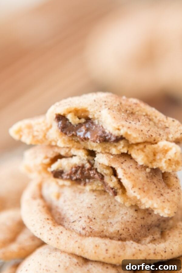 Peanut Butter Meltaway Cookies: perfect for any occasion