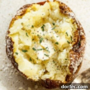 Fluffy Inside, Crispy Outside: The Best Oven Baked Potatoes 10 img 62976 9