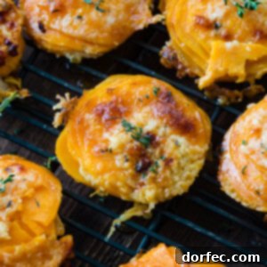 Gruyere Potatoes