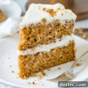 Spice Cake