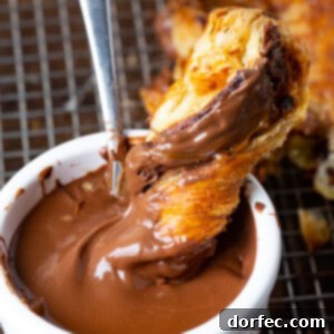 Nutella Dulce de Leche Celebration Tree 2 img 64570 5