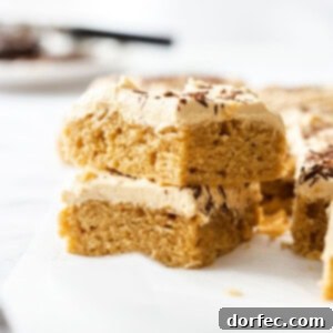 Peanut Butter Sheet Cake